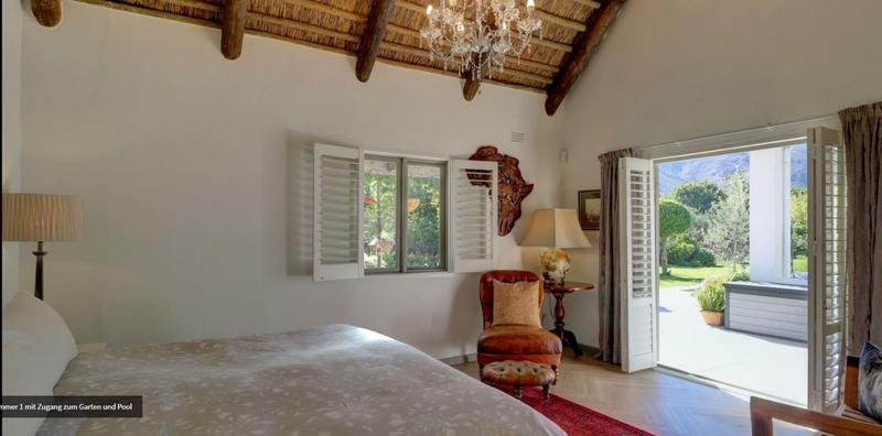 3 Bedroom Property for Sale in Greyton Western Cape